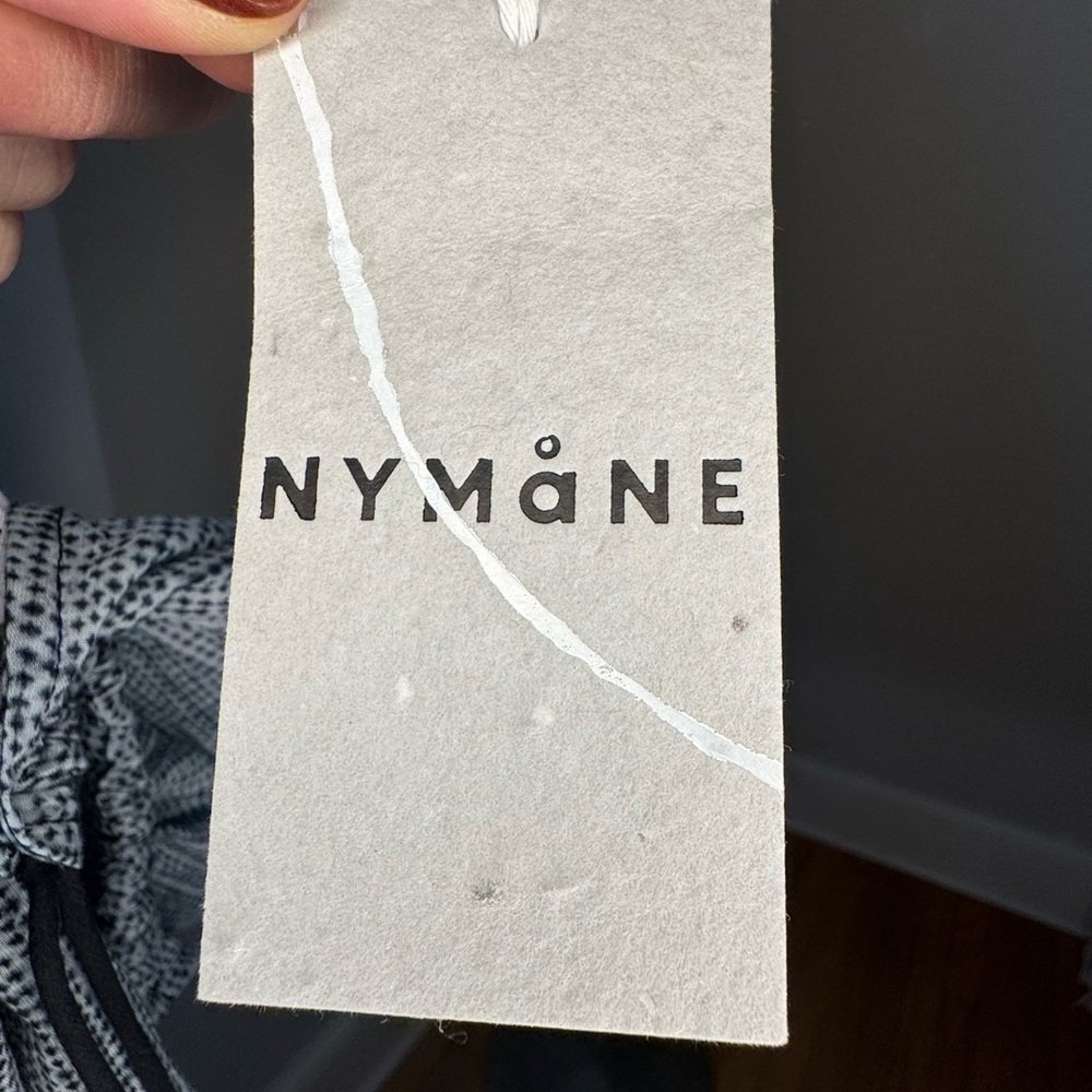 Nymane Maxi Dress - Picture 4 of 5